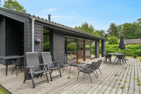 Scenic Summer House In Asserbo, Frederiksværk